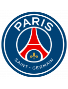 PSG badge